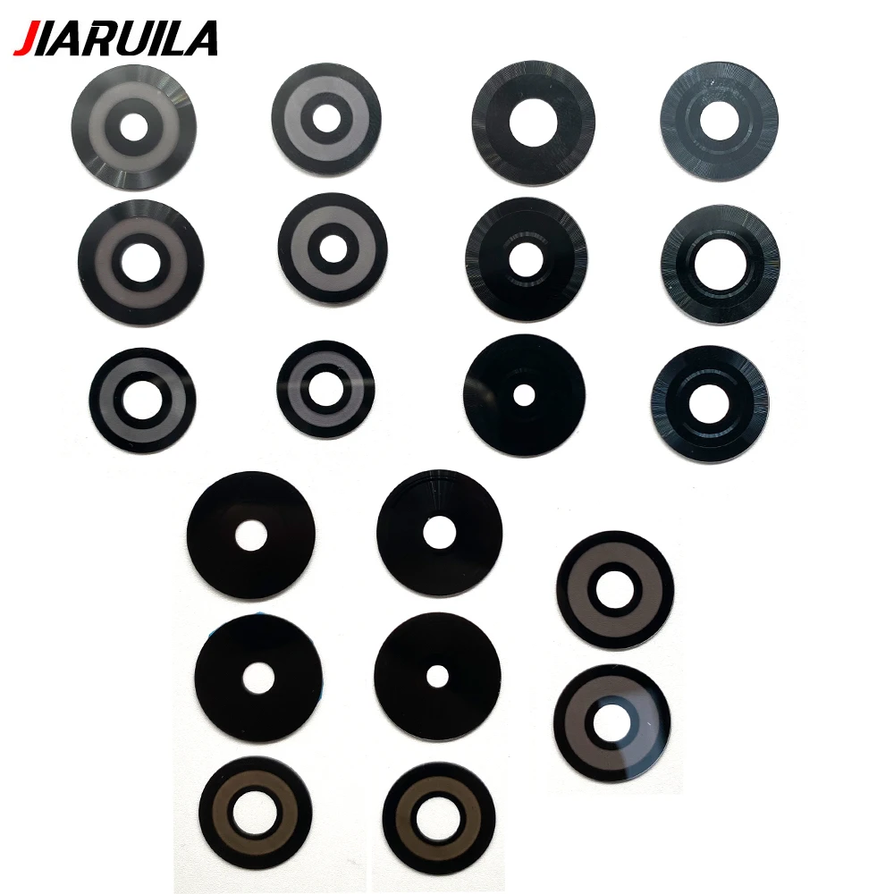 2 قطعة جيدة ل انفينيكس تكنو سبارك 10 برو KI7 10C 20 KJ5 KG6 20c سبارك الذهاب 2023 BF7 2024 كاميرا زجاج عدسة الكاميرا الخلفية الخلفية الزجاج #5