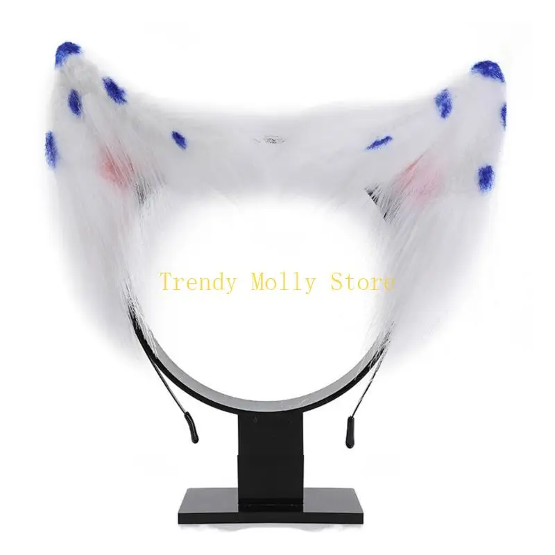 N5kb Sweet Cosplay Caratteri anime CATS CAPBINA AIR CHIEDALE PRESO PRESO PRESO CAPILI