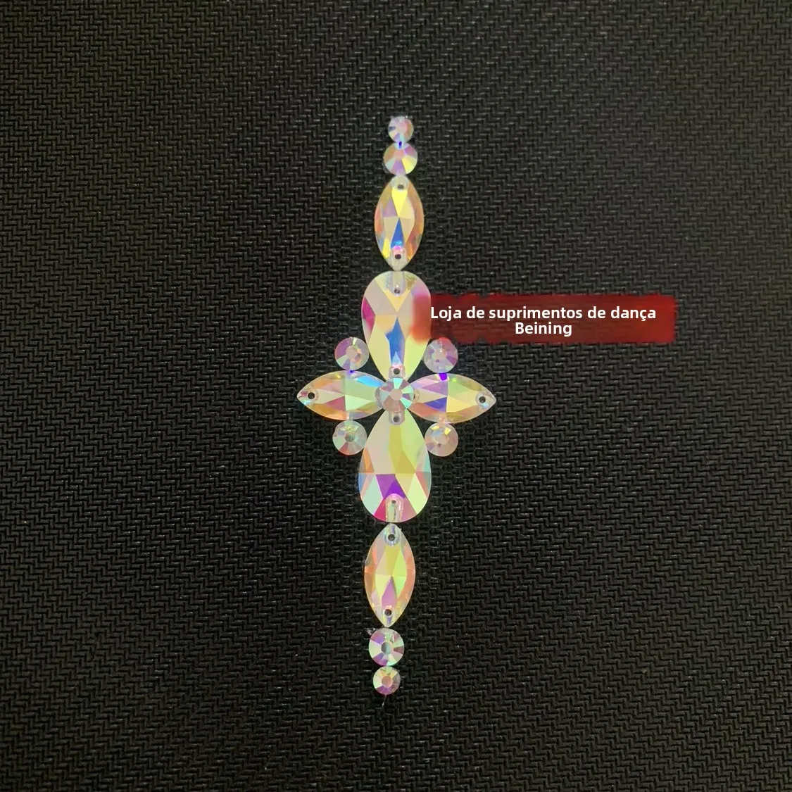acessorios-de-danca-moderna-latina-adorno-de-testa-com-strass-ab-brilhante-para-competicao-e-performance