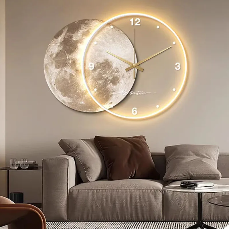 Creative Silent Wal… - image