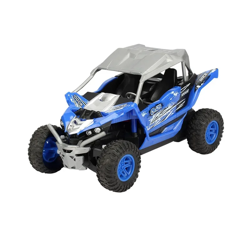 

Children's Toy Remote Control 1:16 Car Crash-resistant Charging Suv Climbing Car Toy Car Models Come In A Variety Of Colors toy