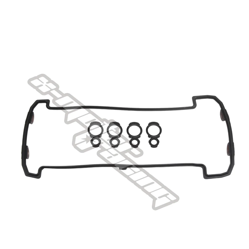 Cylinder Cover Gasket Seal For Kawasaki ZR750 Z750 2007-2012 ZR800 Z800 2013-2016 ZR1000 Z1000 2007-2009 11061-0425 11061-0104