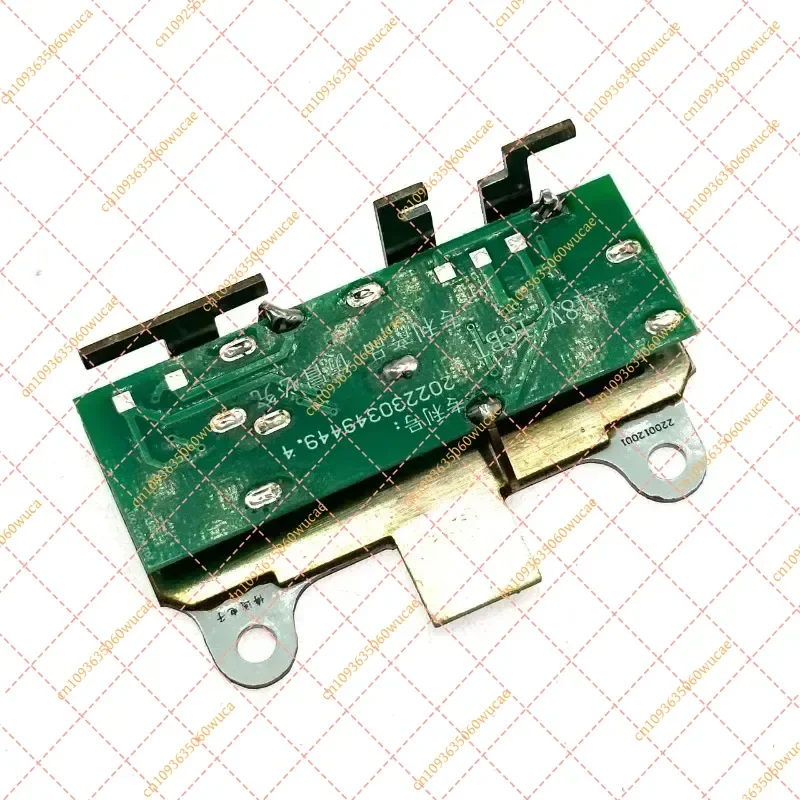 1pc 4N0903028N 48V Hybrid Generator IGBT Repair Module Car Accessories Tools
