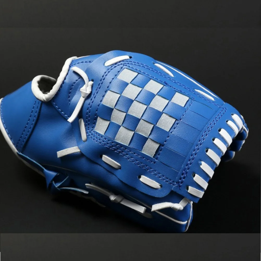 

Baseball Glove Gloves Infield Customs Kids Pitcher Infielders Training Softball for