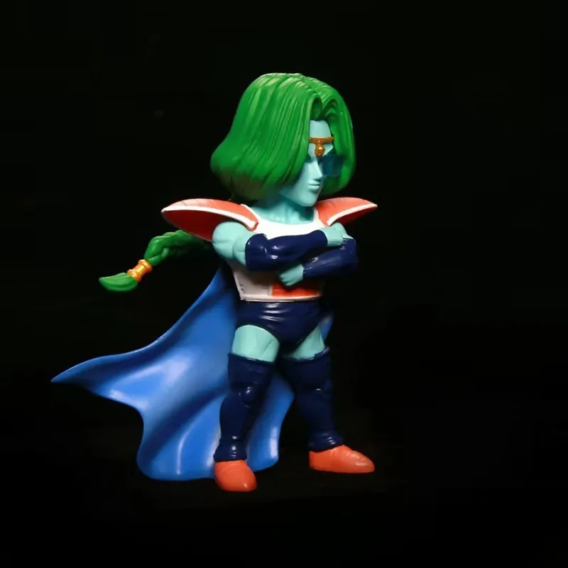 冷蔵庫,ドリア,ミニチュア,PVC,スタンド上のドラゴンボール,装飾品,16cm