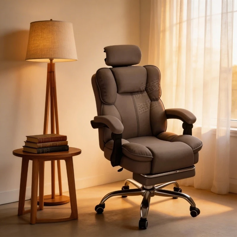 Ergonomic Office Chairs Chaises De Bureau Chair Gaming Desk Chair Home Furniture Liquidation Chest Miravia Offers Cajun Magalu