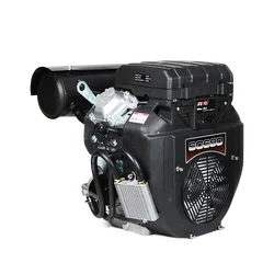 Good price Senci bike 23hp two cylinder petrol engine gx390 688cc two cylinder engine 14kw gasoline