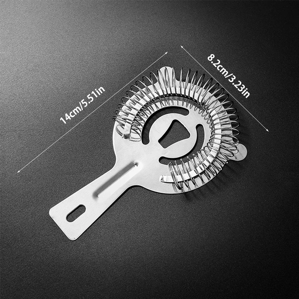 Professional Hawthorne Cocktail Strainer product image