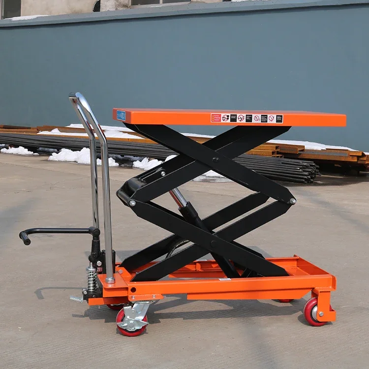 Best Value in All Departments Scissor Lift Mechanism Table Cart Pictures