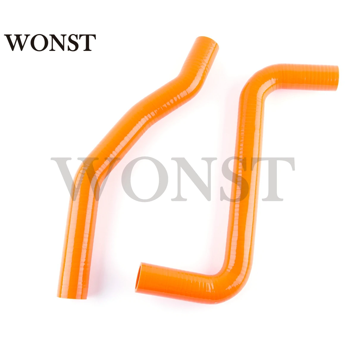 

Silicone Radiator Hose For 1994 1995 1996 1997 1998 1999 TOYOTA CELICA GT4 GT-Four ST205 3S-GTE TURBO