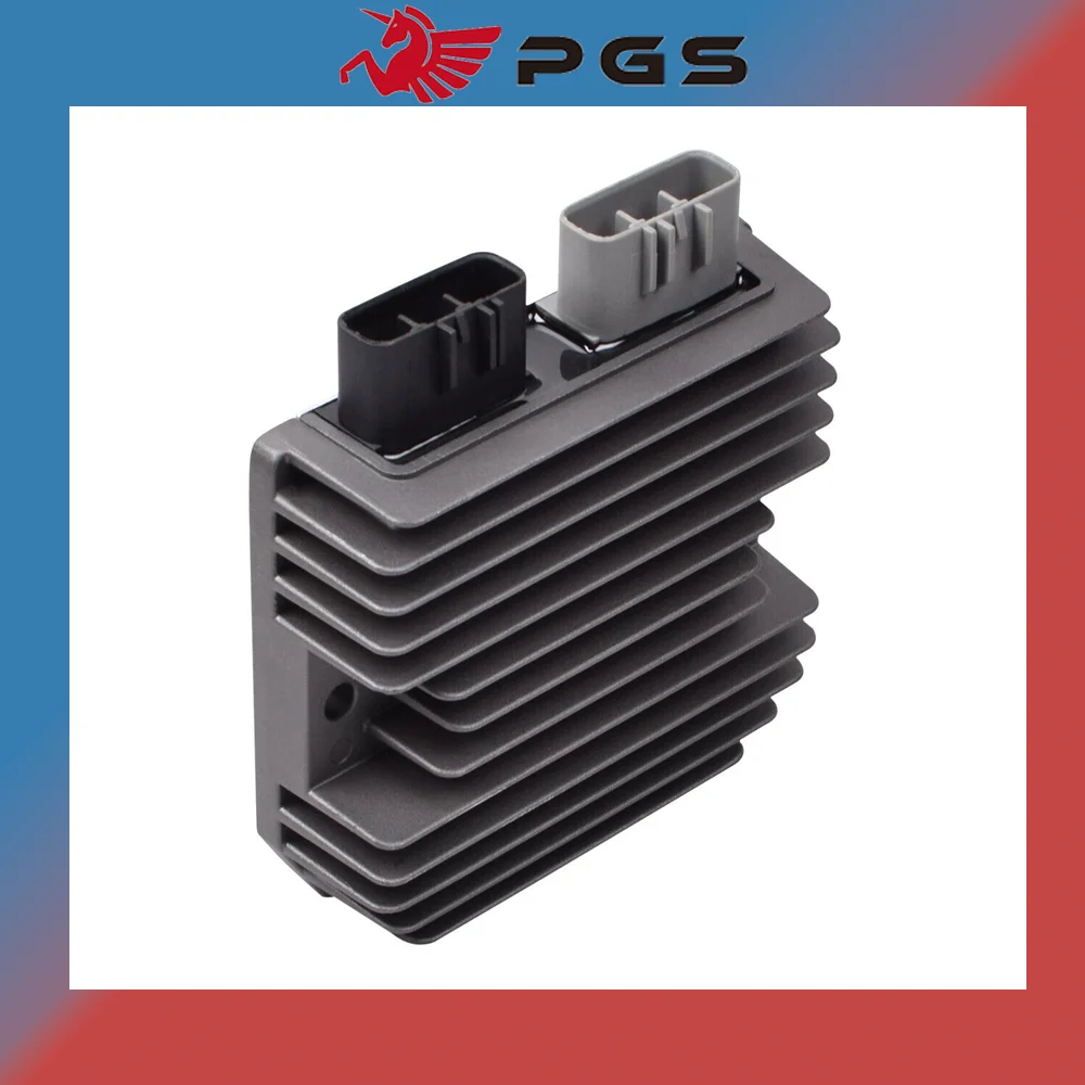 PGS Voltage Regulator For Brp Atv Utv Rectifier Can-Am Commande 800 1000 710001191 FH019AA 220v Atv Attached Accessories 4012941