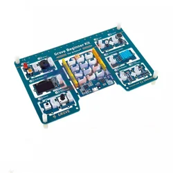 Arduino Uno Beginner Learning Kit Grove Multi in One Splicing Kit STEAM Programming Education Kit