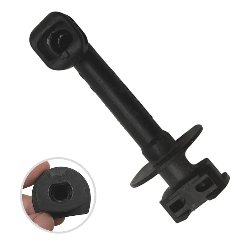 

Для замены мойки высокого давления Karcher K2 K3 — колено высокого давления с зажимом 4.064-047.0