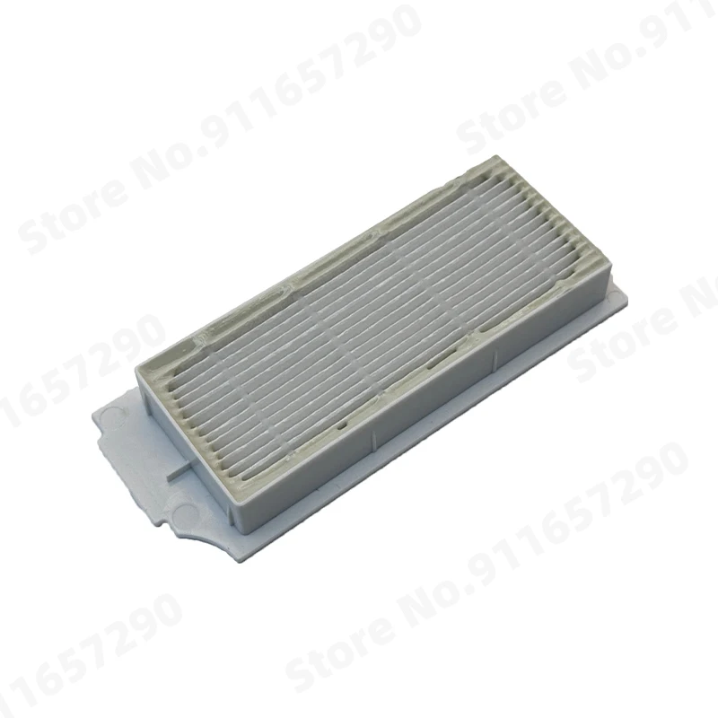 For ECOVACS Deebot N20 PLUS N20 PRO PLUS Spare Parts Main Side Brush Hepa Filter Mop Cloth Replacement Accessories image 4