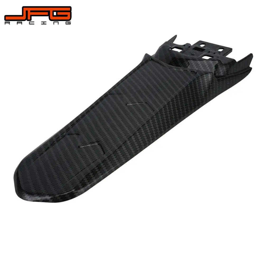 Motorcycle Rear Lengthening Longer Fender Mudguard Tail Guard For Surron Sur-Ron Sur Ron Lightbee Light Bee X S L1E