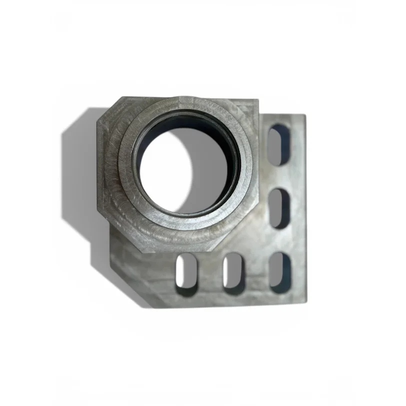 2026 ATCOVI 3128003115 Heavy Duty Precision Pillow Block Bearing Housing (Cast Iron) for Mining and Drilling Equipment Turkey
