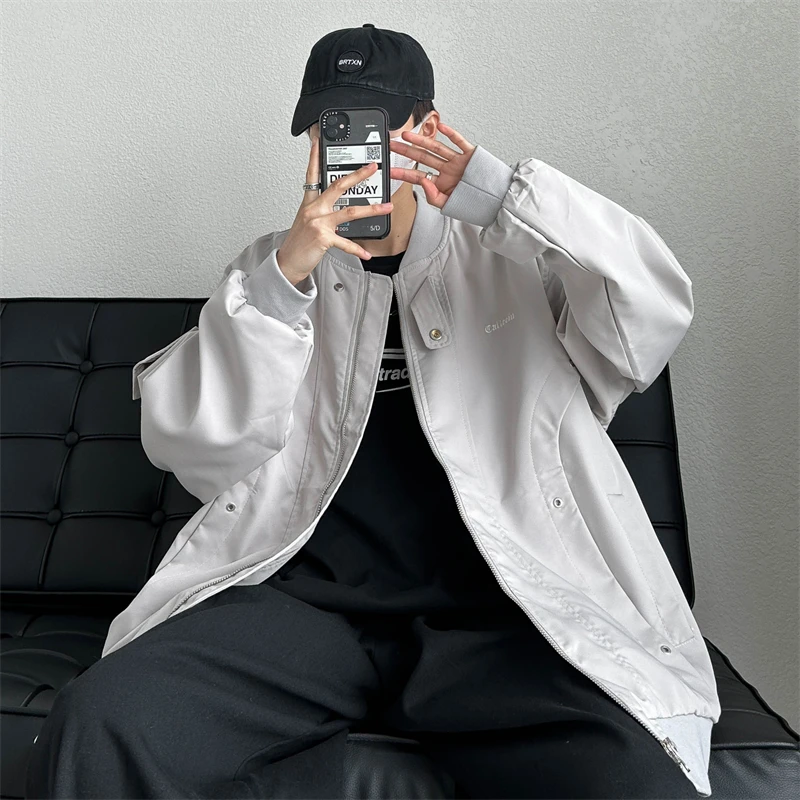

Jacket Coat Lining Mens Menswear Clothing Wear Fashion Goods Brands Original Best Quality Popular High-End Designer Luxury Super