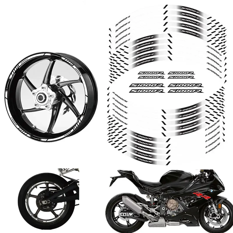 

Запчасти для мотоциклов BMW S1000R