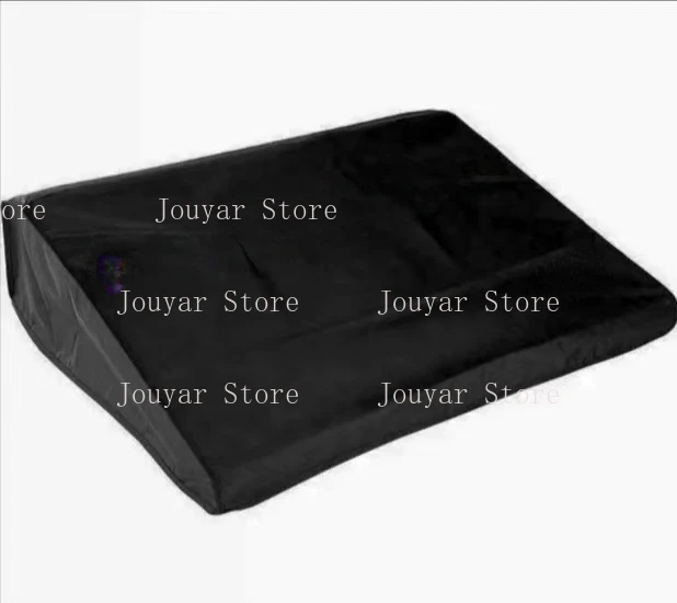 Für BEHRINGER X32 WING X32C X32P Konsolenmixer Staub Regenschutzabdeckung