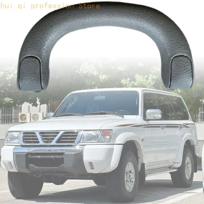 Einfach zu installierender Dachgriff für Patrol Y61 Pickup-Modelle von 97 bis 09 73940VB100 H8WE – Detail 5