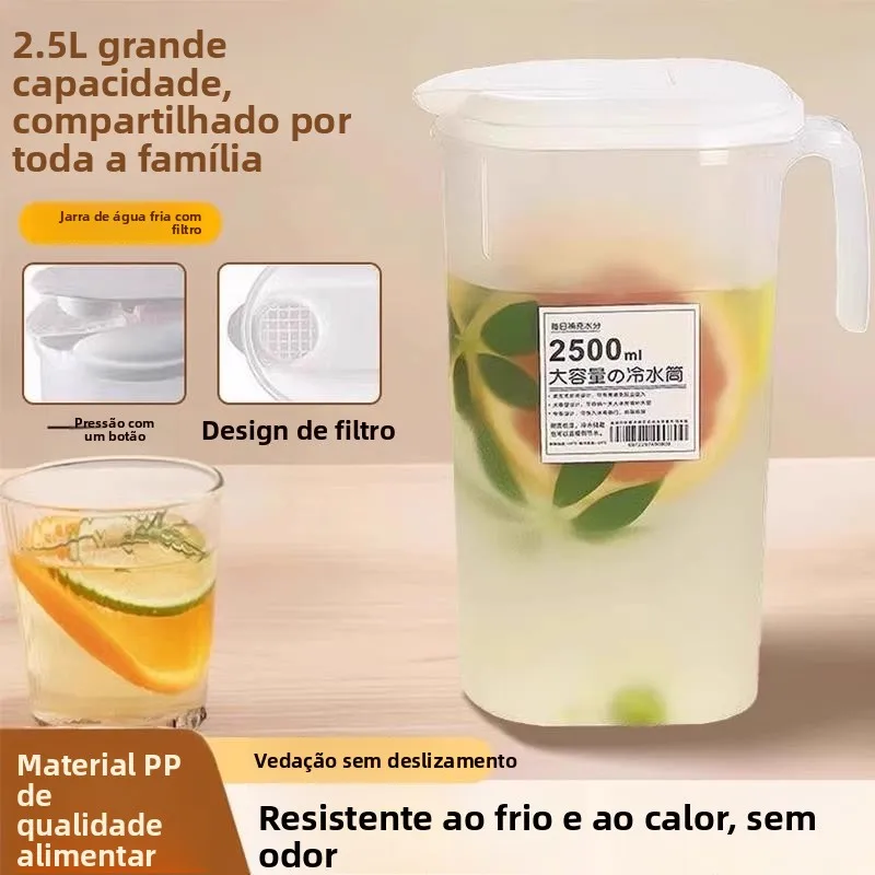 food-grade-plastic-cold-water-box-large-capacity-home-use-tea-brewing-barrel-commercial-water-storage-summer-beverage-bucket