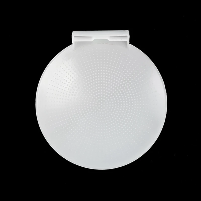 ل Godox Lux كبار Speedlite فلاش الناشر لينة صندوق غطاء لينة الناشر غطاء المصباح