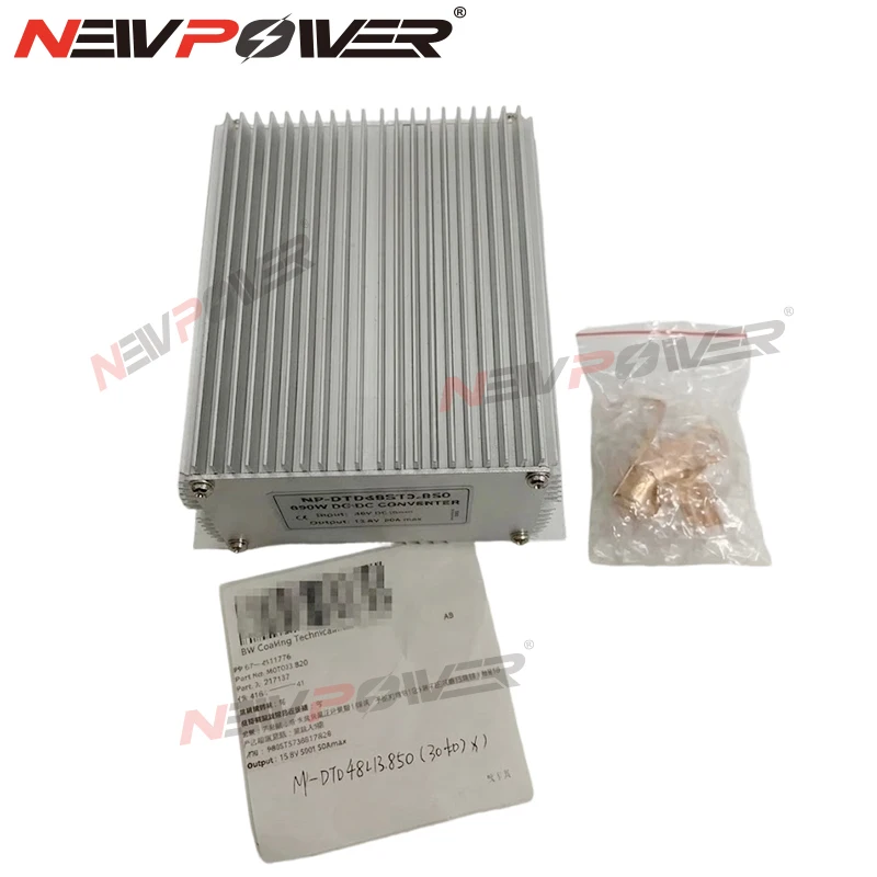 24V TO 12V 50A 60A 100A DC DC Step Down Converter Reducer 5V 13.8V 24V 40A DC DC Charger CE RoHS 15 Years Lifetime For Car