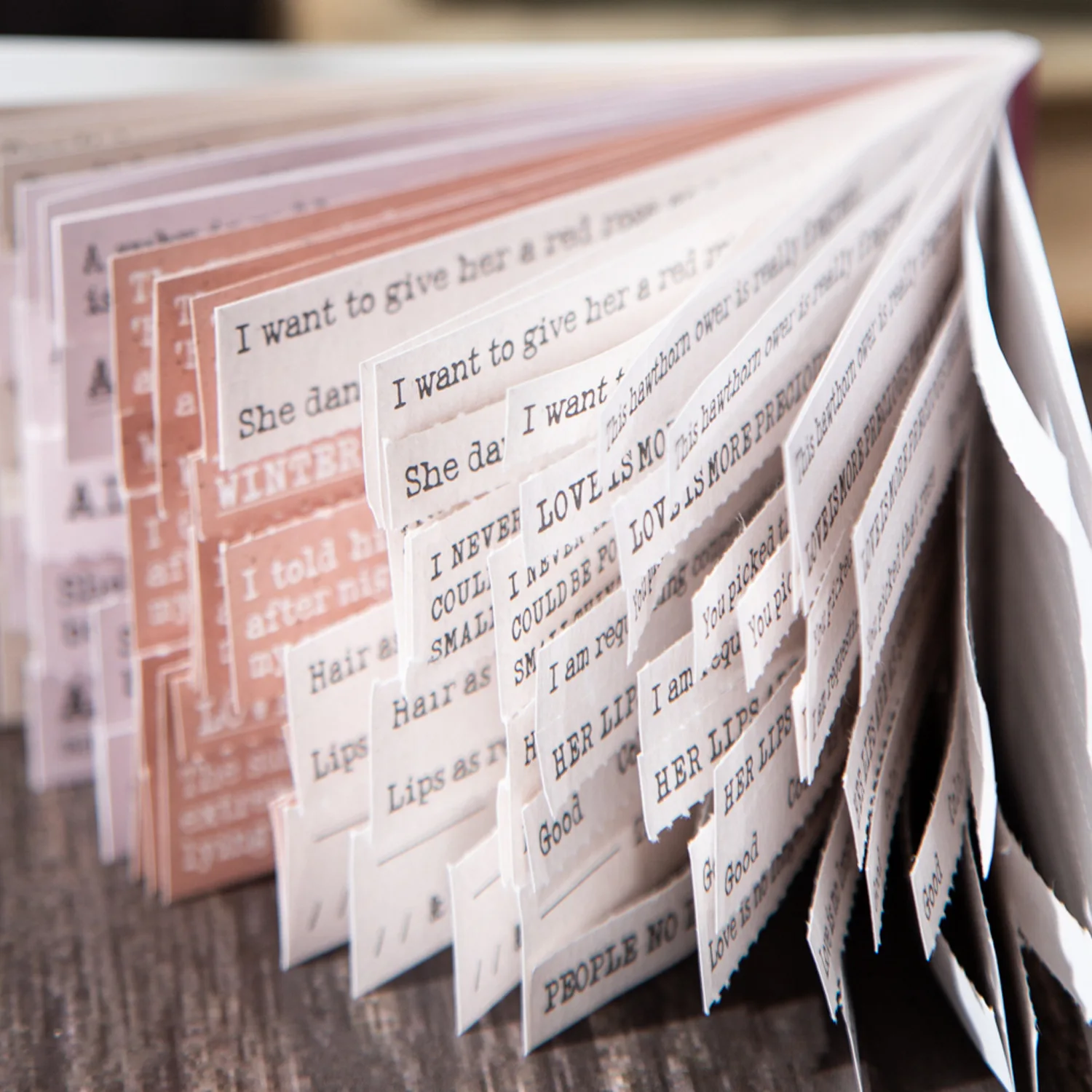 30pcs/lot Memo Pads Material Paper Book Language Junk Journal Scrapbooking Paper Retro Background Decoration Paper
