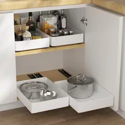 Pull Out Cabinet Organizer Slide Out Sink Shelf Cabinet Storage Shelves Pull Out Cabinet Organizer Slide Out Sink Shelf Under