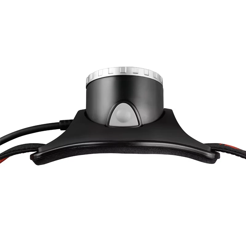 

H7R.2 focusing and dimming night fishing medical surgical headlights, camping strong light charging