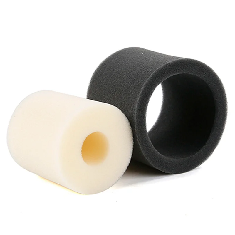 

AS96-3X For 1/5 Baja Air Filter Foam Upgraded For 5B 5T SC RC King Motor Rovan Remote Control Filtration Cotton Part