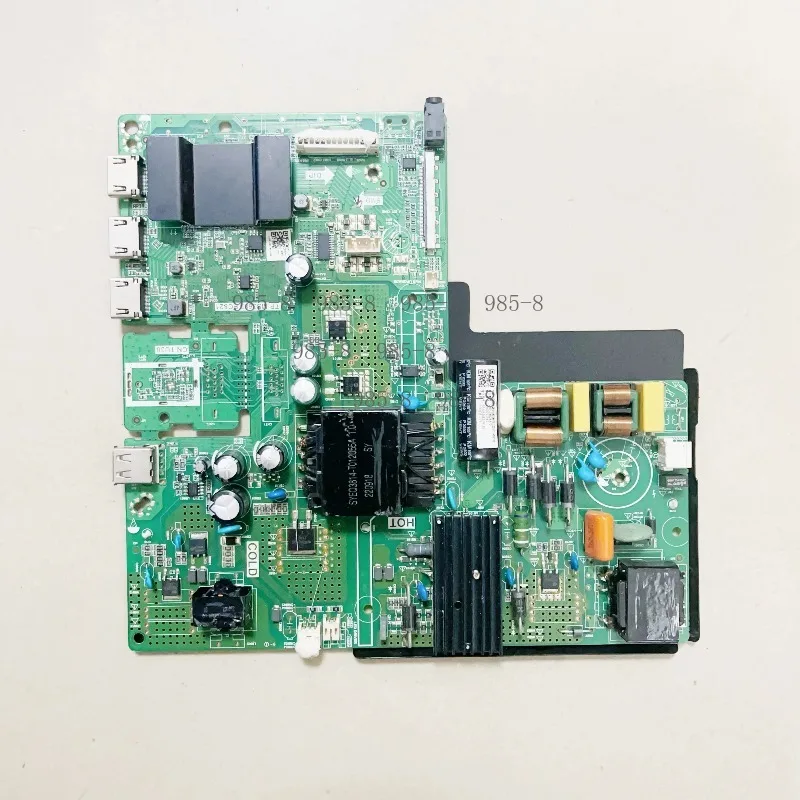 TP.MS3683.PC821 Monitoring Main Board Fit DS-D5055UE-A 55BDL2210Q