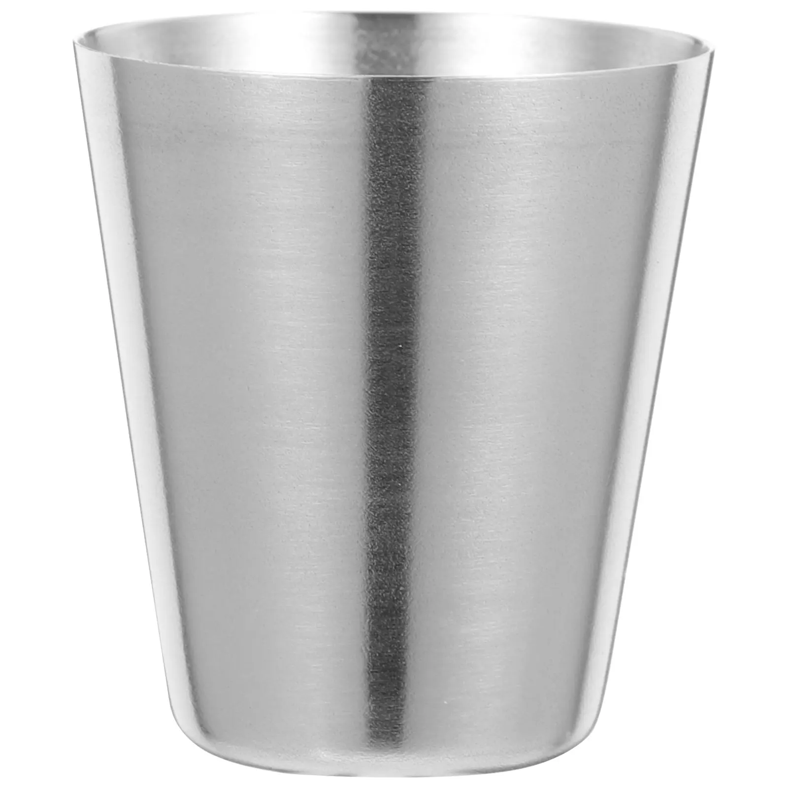 

Teapot Spout Cover Stainless Steel Dust Proof Protective Sleeve Kettle Supplies Home Kitchen Accessories Practical Gadget