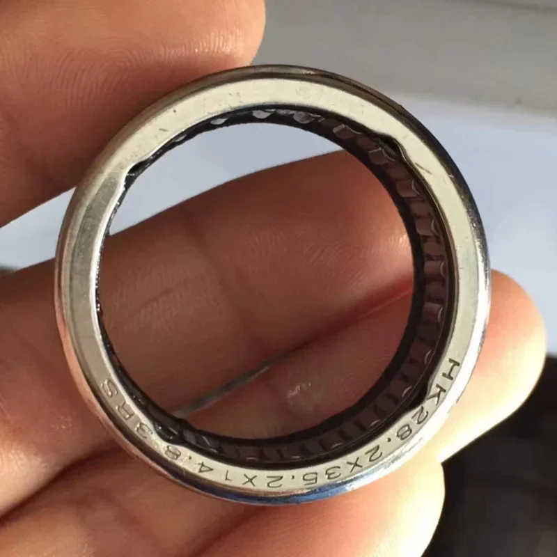 FOR Jetta, Lavida, Bora Starter Motor Single-Row Motor Roller Needle Bearing 188068  29.5*36.5*13   28.2X35.2*14.8