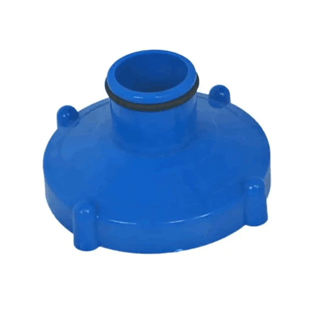 For Intex Pool Connectors Swimming Pool Hose Replacement Pool Connector Pool Cleaning Blue Reliable Performance