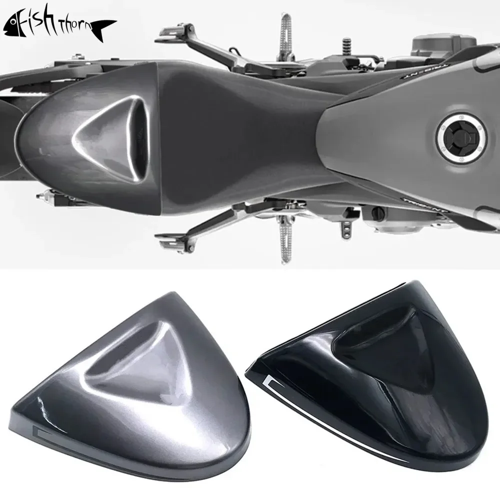 

For Triumph Trident 660 TRIDENT660 Trident660 2021 2022 2023 Motorcycle Rear Seat Cover Cowl Rear Fairing motorcycle accessories