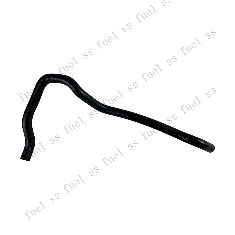 S+ Coolant Hose Thermostat Inlet Pipe 11537580585 For BMW X6 E71 xDrive35i 2008-09