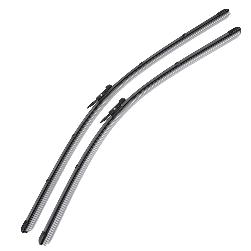 Xukey Windshield Wiper Blades For Toyota Tundra Sequoia Front Window 2008 2009 2010 2011 2012 2013 2015 2016 2017 2018 26\