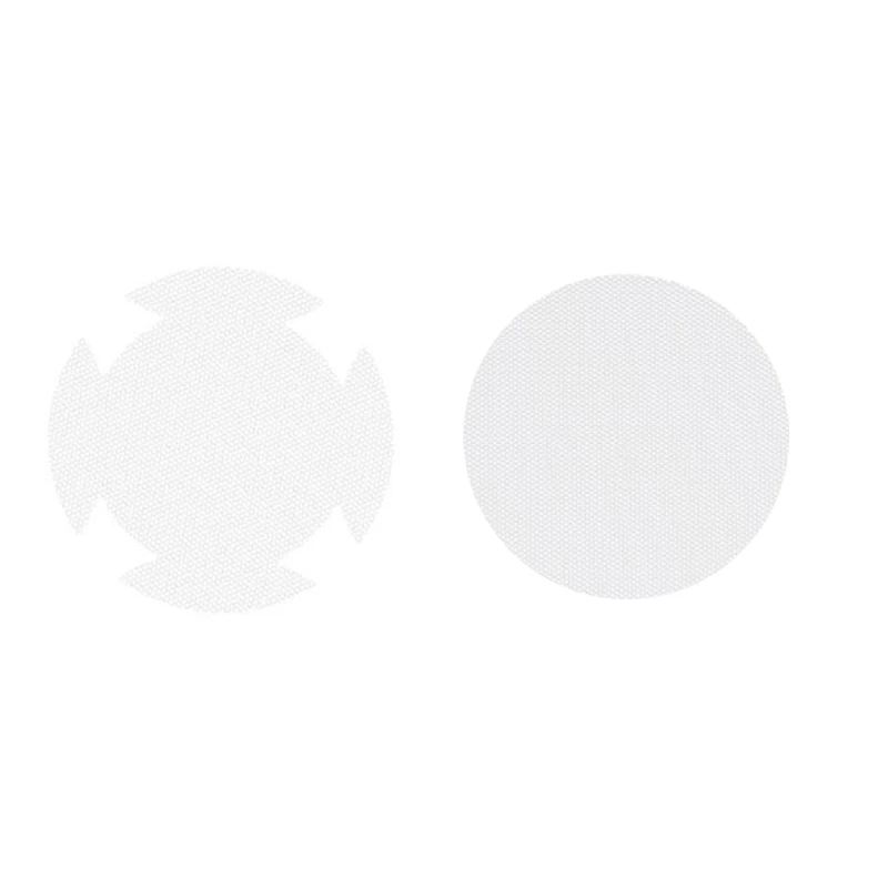 Quạt Tản Nhiệt Làm Mát Lỗ Thông Hơi Lọc Bụi Tay Cầm Da Ốp Lưng Phụ Kiện Game