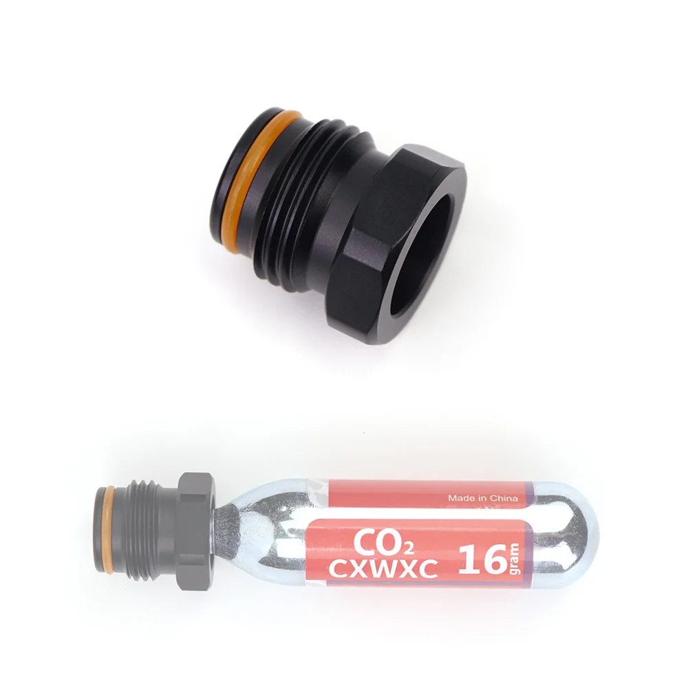 Co2 Cylinder Conver…