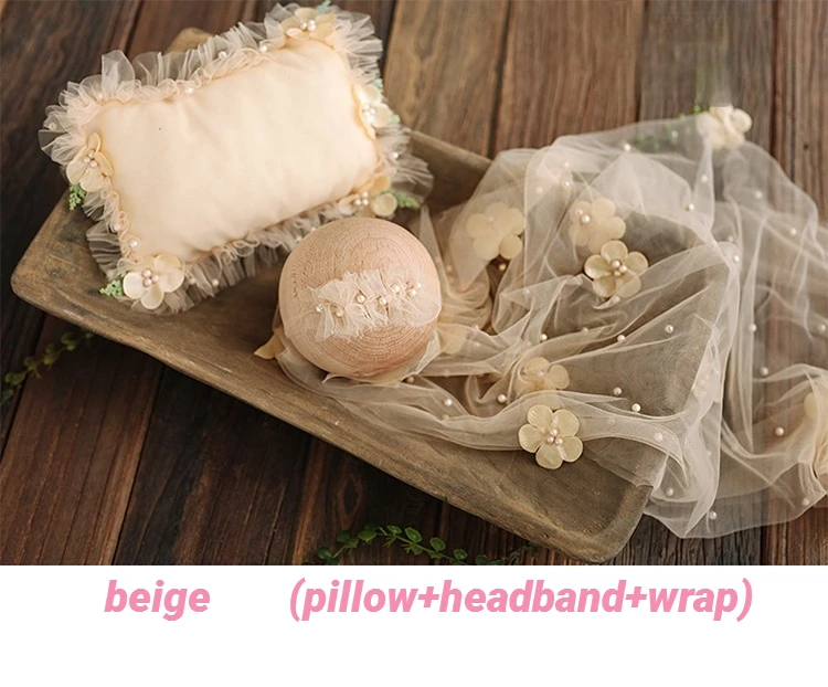Variant: beige set