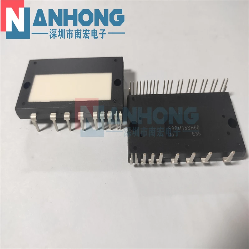 FSBB15CH60C FSBB20CH60C FSBB30CH60C MODULE MODULE