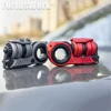 Prévente GoBiggeR aluminium Aurora [édition jeune] curseur de poussée jouets composites multifonctionnels EDC curseur Fidget jouet 5
