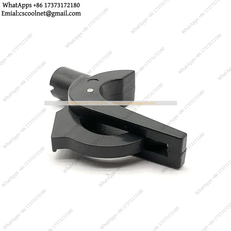 Tonearm Rest Base For Technics SL1200 SL1210 MK2 MK3 M3D MK5 Turntable Tone Arm Lock Holder Replacement Parts DJ Accessories