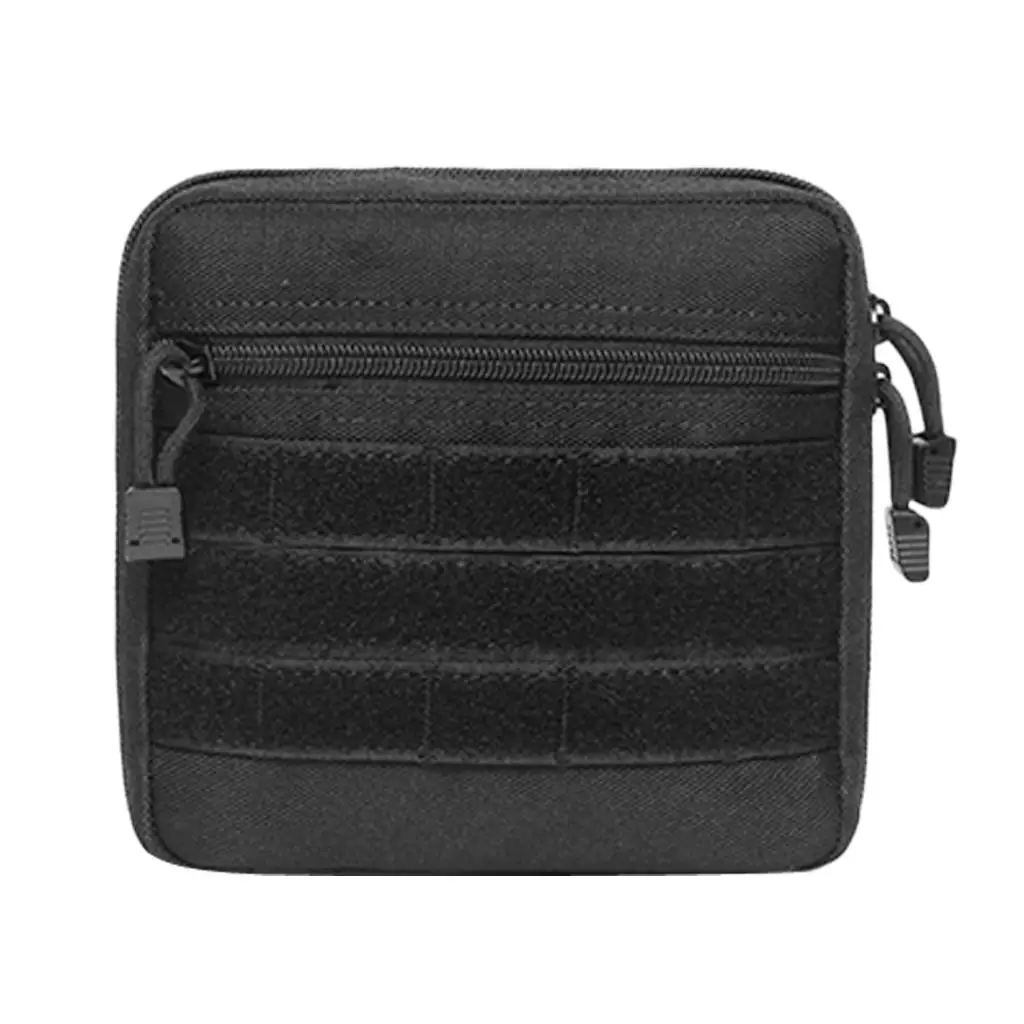 

Multi-purpose Small Utility Pouch Accessory Pouch Waist Bag