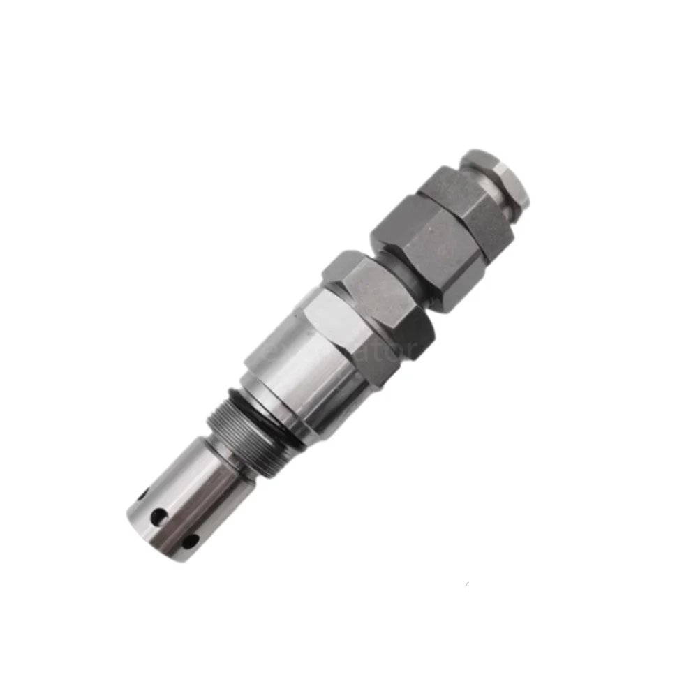 Soupape de trop-plein principale de distribution, soupape de sécurité, EbParts, ECagglomB, 210B, KampB, 290B, 14524582/14552089