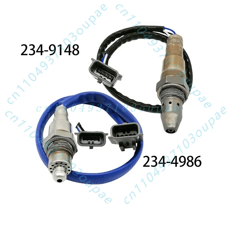Oxygen sensor for 234-9148 234-4986Oxygen sensor