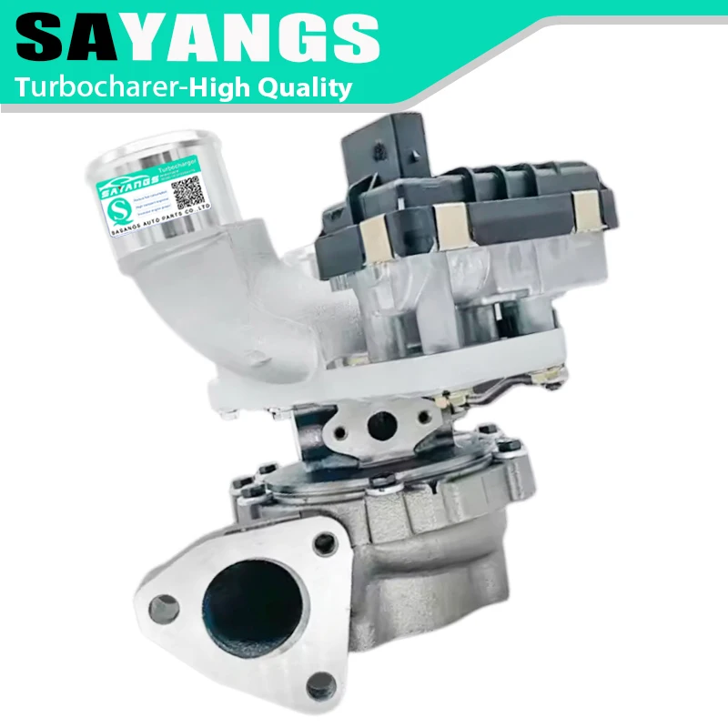 For Hyundai Kia Sorento D4HB 2.2L 2009 Onwards  780502-5001S 780502-0001 282312F100 28231-2