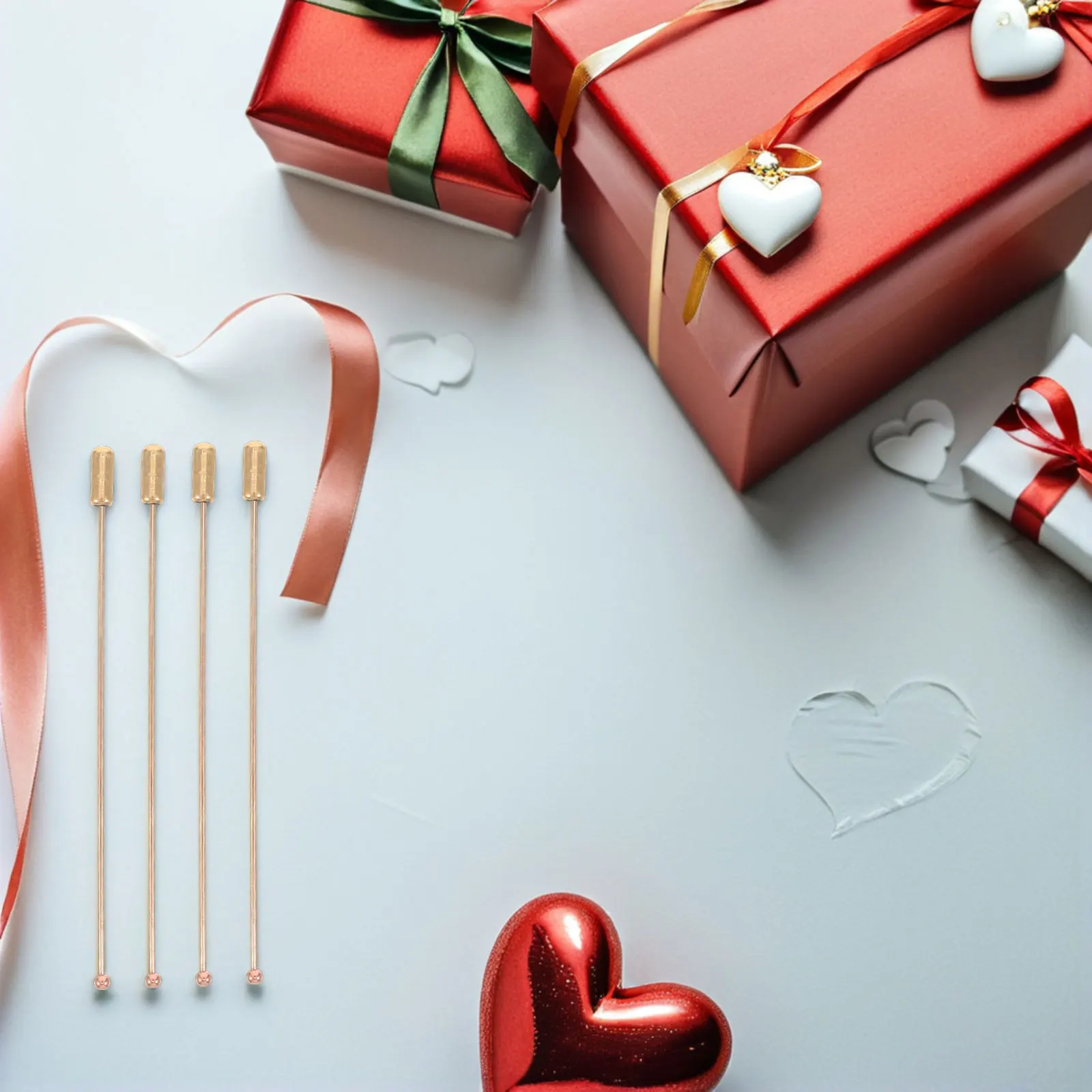 

10 Pcs DIY Needle Pins Jewelry Brooch Boutonniere Sticks Silver Safety Eye with Stoppers