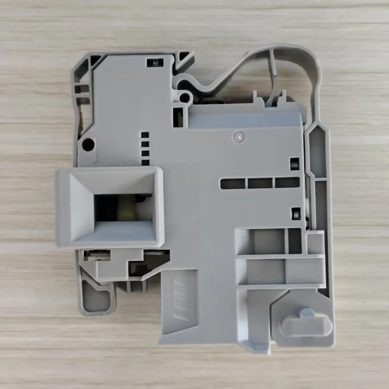 For Fully automatic washing machine switch electromagnetic door lock ZV-447